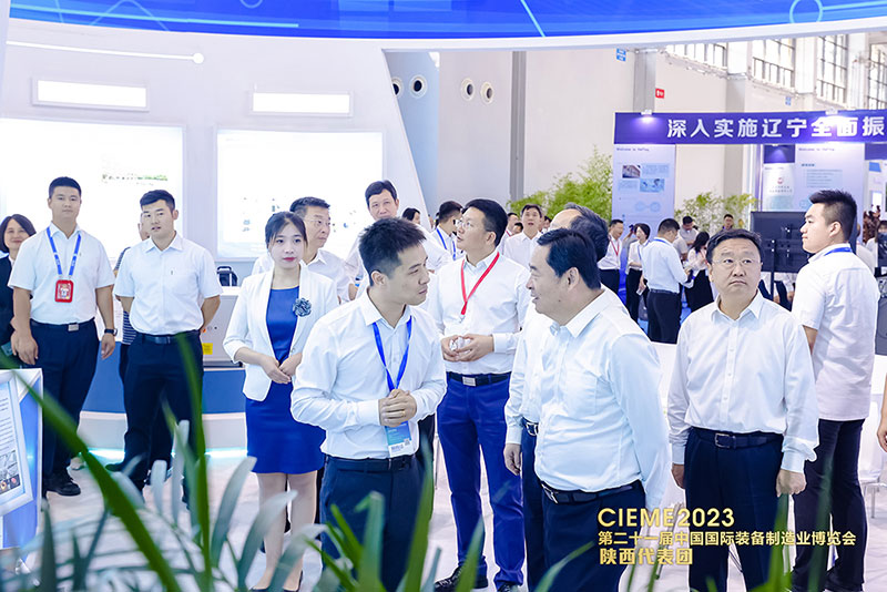 展會(huì)回顧 I 2023制博會(huì)完美收官，未來(lái)可期!